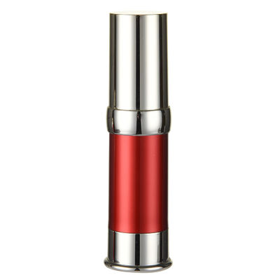 ভালো দাম 30mm ব্যাসের এয়ারলেস আই ক্রিম বোতল ঢাকনা এবং পাম্প স্প্রেয়ার সহ 20ml ধারণক্ষমতা অনলাইন